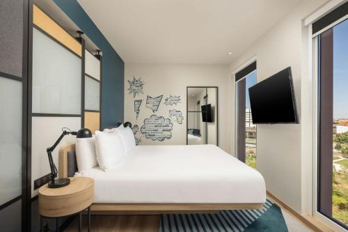 Aloft by Marriott Strasbourg City Centre
