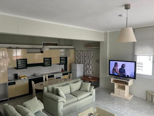 PELEKAN rooms and apartments afroditi 31