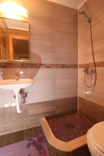 Gallery image of Apartment Vremeplov in Travnik