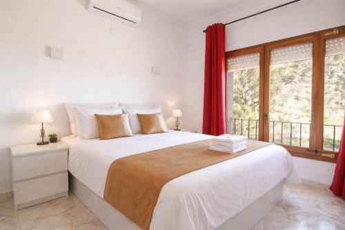 Villa with private pool - Maryvilla 0611
