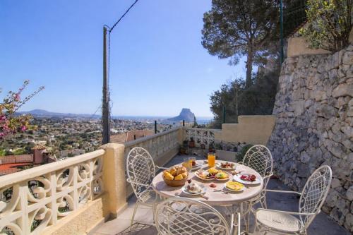 Villa with private pool - Maryvilla 0611