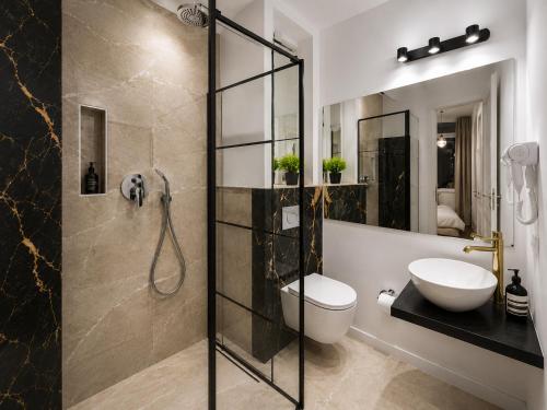 Foto Metropole Apartments - Old City 5