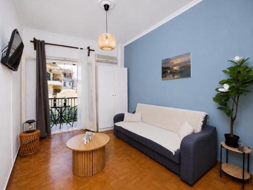 Corfu Blue Memories Apartment 1