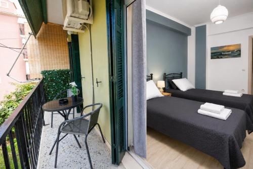 Corfu Blue Memories Apartment 1