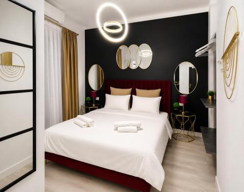 Foto Metropole Apartments - Old City 6
