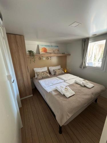 Adria summer home