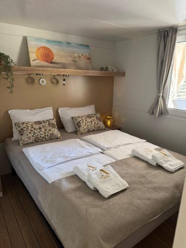 Adria summer home