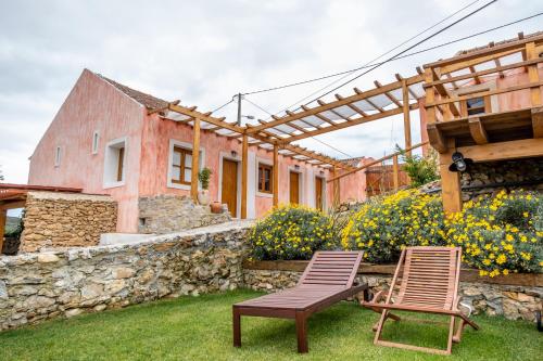 Terra Lodge