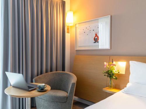 Novotel Edinburgh Park photo 40