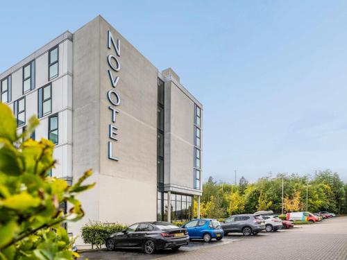 Novotel Edinburgh Park photo 99