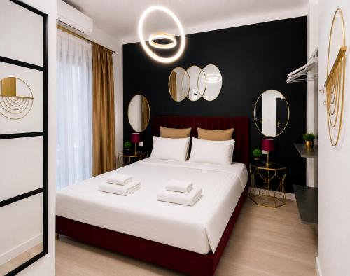 Foto Metropole Apartments - Old City 2