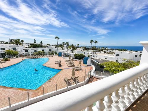 Eslanzarote Loma Verde Terrace & Pool