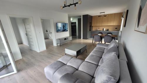 Apartament Mickiewicza