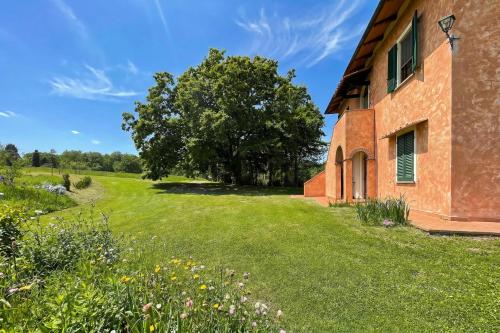 Foto La Casa Della Quercia Relax In Tuscany - Happy Rentals 2