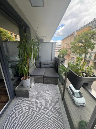 Diana Apartment