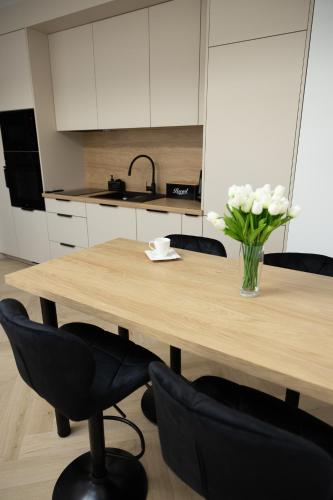 Aura Maris Apartamenty Łeba