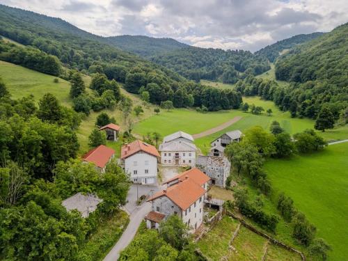 Holiday house Pod Ledinco