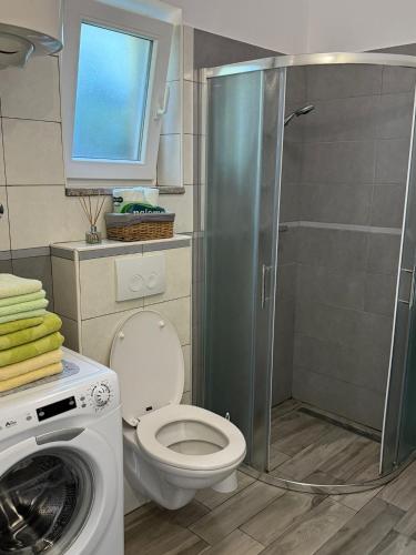 Apartman Rafael
