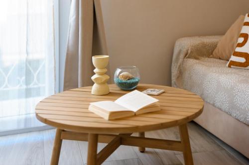 Casa Voula Apartment - Corfu Old Town