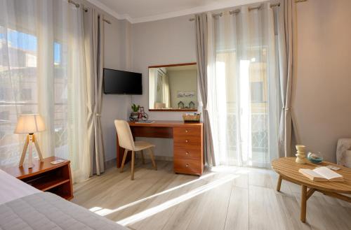 Casa Voula Apartment - Corfu Old Town