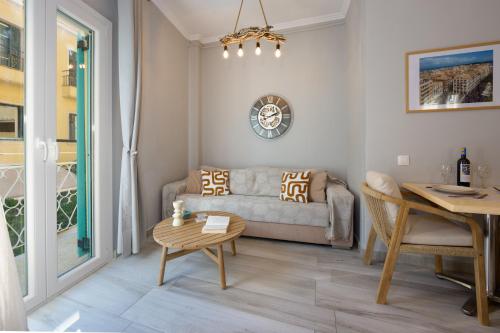 Casa Voula Apartment - Corfu Old Town