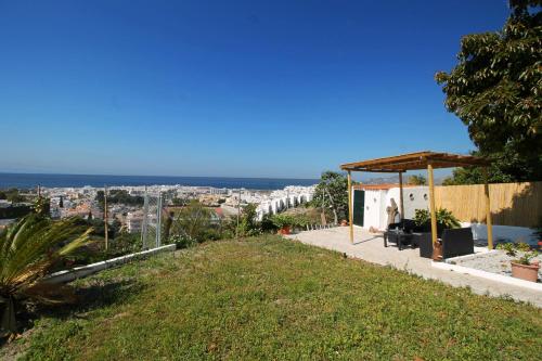 Villa Rosario