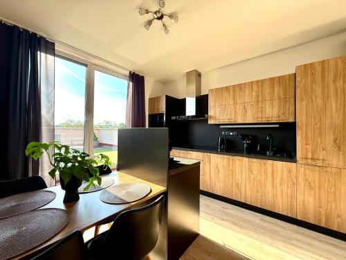 Apartmán Panorama Kutná Hora