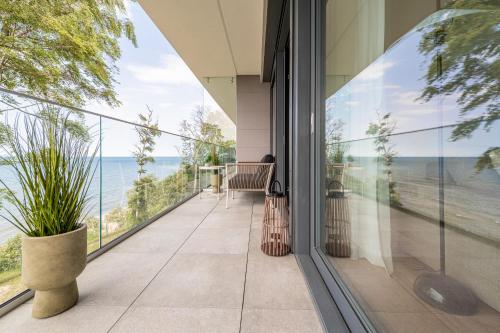 Baltic Beach Avenue - SPA area access - 6 PAX