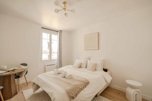 Cozy 1bd apt near Eiffel Tower with lift Paris 7