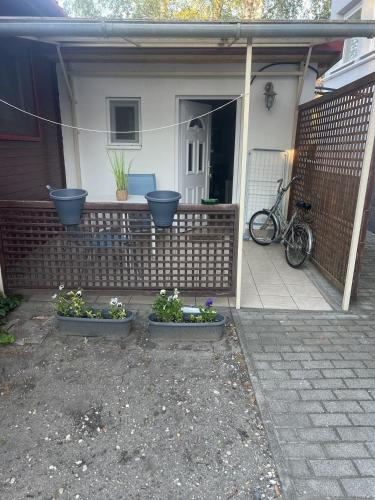 Centrum Apartman Balatonfenyves