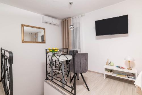 Apartments with WiFi Rovinj - 25550