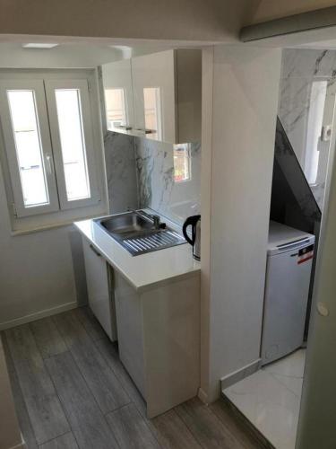 Apartments with WiFi Split - 25457