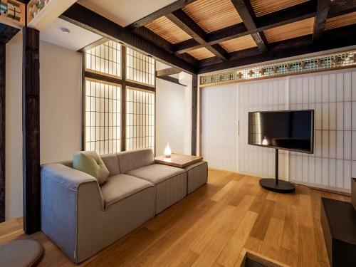 Wakaba Machiya House