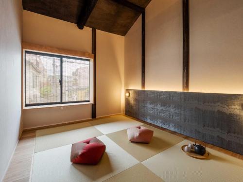 Wakaba Machiya House