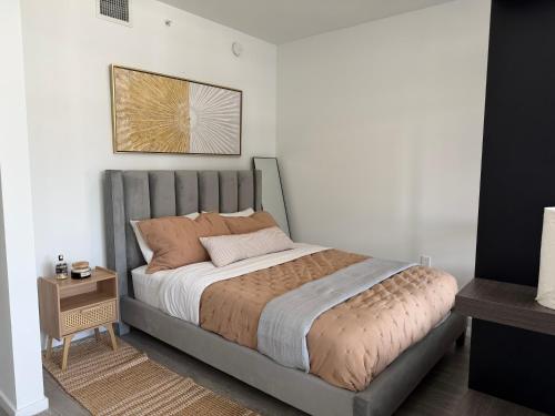 Luxury High Floor Skyline Apartment Near Cruise Port photo 11