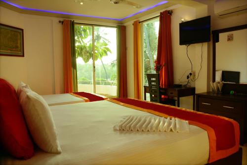 Gallery image of Kamaro Holiday Resorts (Villa) in Bandaragama