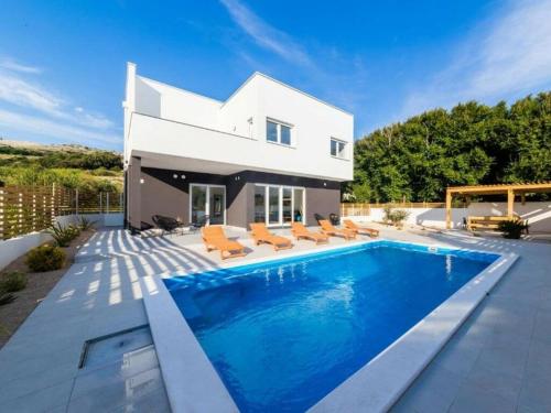 Villa Belveder I