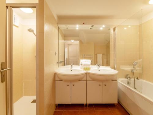 Central Arcachon Apartment Stay