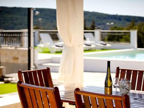 Whitestone Villa Dubrava