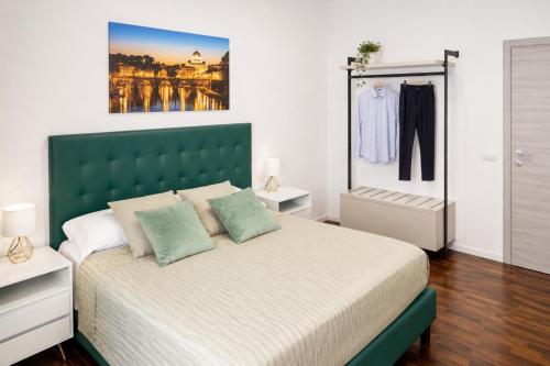 Appia Terrace Apartment - San Giovanni by RHR