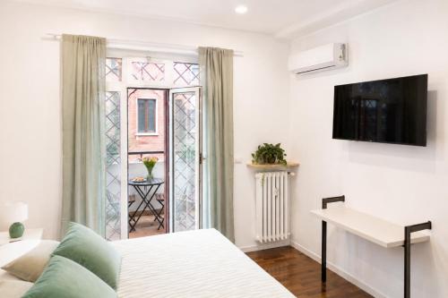 Appia Terrace Apartment - San Giovanni by RHR