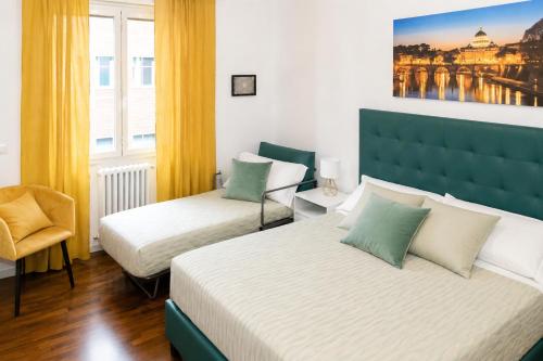 Appia Terrace Apartment - San Giovanni by RHR