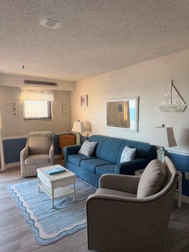 The Salty Turtle-Myrtle Beach Resort-Ocean View-2BD 2BTH photo 10