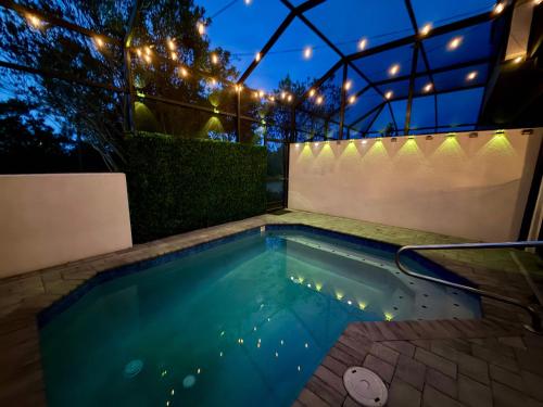 5BR Getaway with Pool Arcade Games and Resort Access photo 139