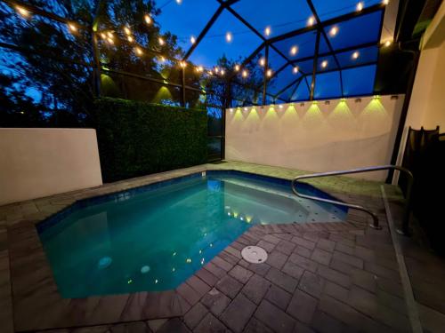 5BR Getaway with Pool Arcade Games and Resort Access photo 140