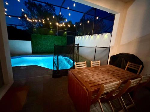 5BR Getaway with Pool Arcade Games and Resort Access photo 141