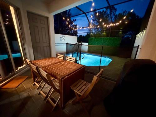 5BR Getaway with Pool Arcade Games and Resort Access photo 142