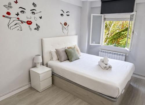 Elegant 6 pax apartment in Plaza Eliptica - SM17