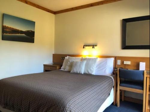 Gallery image of Alpine Lodge in Saint Arnaud