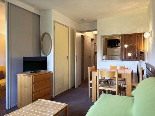Studio spacieux avec WiFi, vue - 4-5 pers. - FR-1-322-709